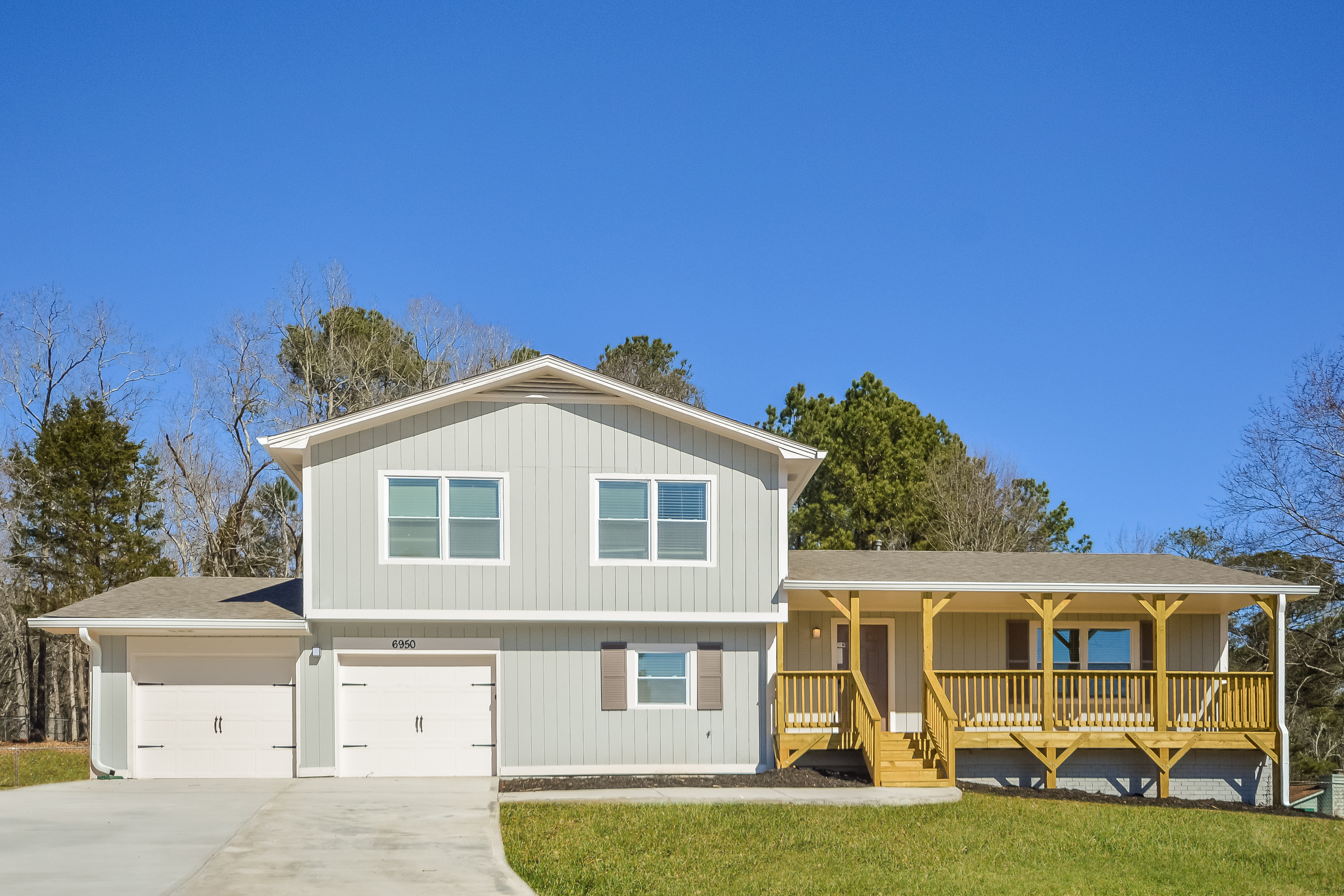 6950 CARLEEN CT LITHONIA, GA 30038